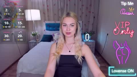 NicoleStunning online show from June 2026 05:53:02 AM