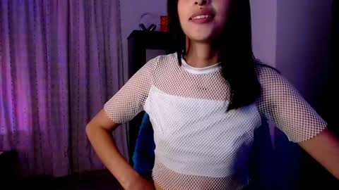 Snapshot of nicoletta_c66 chatting on April 2026 02:07:02 AM Nicole online show from April 2026 02:07:02 AM