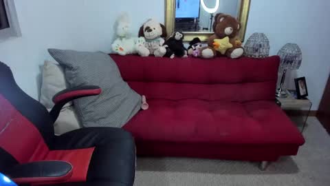 Nicolettcolin  online show from December 2024 12:12:02 AM