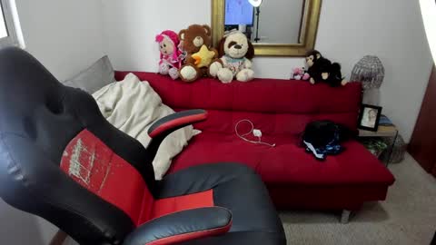 Nicolettcolin  online show from February 2025 08:58:02 PM