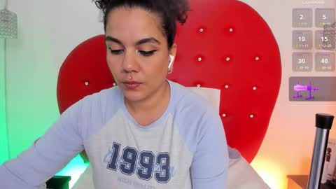 Snapshot of nicolette_rock chatting on February 2026 11:35:02 AM nicolette online show from February 2026 11:35:02 AM