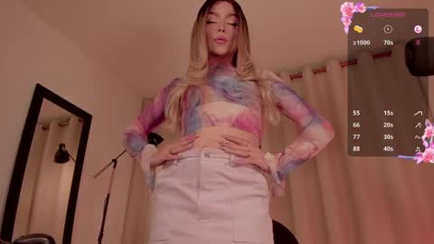 Snapshot of nicolette_tay chatting on February 2025 04:05:02 AM Nicol online show from February 2025 04:05:02 AM