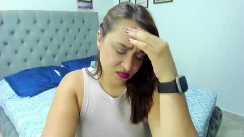 Snapshot of nicolewind_ chatting on February 2025 03:47:02 AM ELIZABETH online show from February 2025 03:47:02 AM