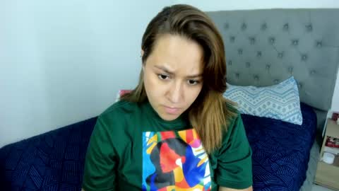  ELIZABETH  online show from May 2026 06:46:01 PM