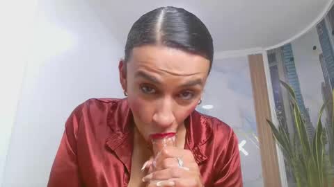 NICOL-JARAMILLO online show from May 2026 07:56:02 PM