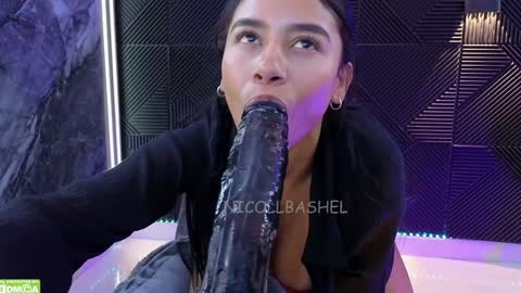 Nicoll  Independent model online show from January 2025 09:01:02 AM