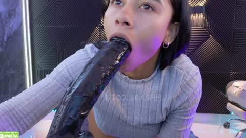 Nicoll  Independent model online show from February 2025 10:36:02 AM