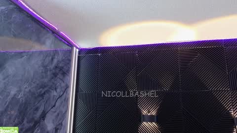 Nicoll  Independent model online show from February 2025 08:13:02 AM