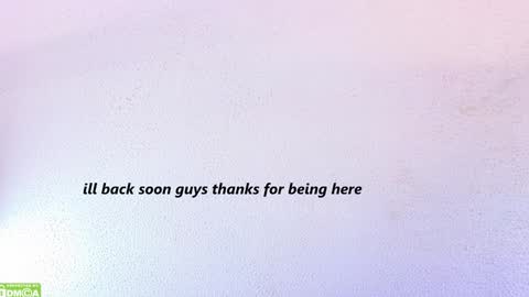 Nicoll  Independent model online show from February 2025 07:37:01 AM