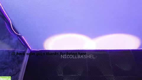 Nicoll  Independent model online show from February 2025 08:31:02 AM