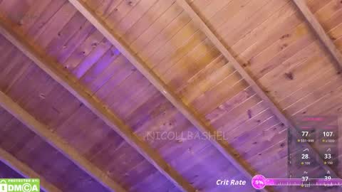 Nicoll  Independent model online show from March 2026 11:10:01 PM