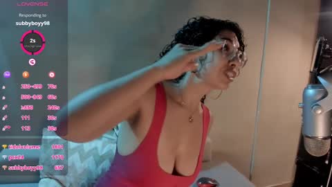 Mrs Nicolle online show from March 2025 03:08:02 AM