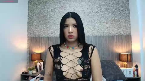 Snapshot of nicolle_alvarez chatting on March 2026 11:16:02 AM Nicolle Alvarez online show from March 2026 11:16:02 AM