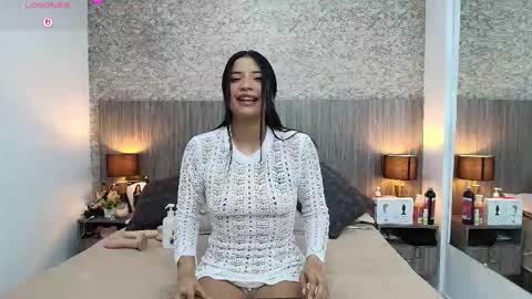 Snapshot of nicolle_alvarez chatting on March 2026 11:36:01 AM Nicolle Alvarez online show from March 2026 11:36:01 AM