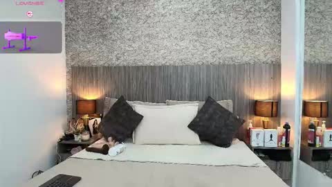 Snapshot of nicolle_alvarez chatting on March 2026 11:27:01 AM Nicolle Alvarez online show from March 2026 11:27:01 AM