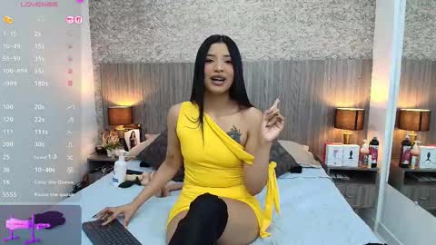 Snapshot of nicolle_alvarez chatting on March 2026 11:32:01 AM Nicolle Alvarez online show from March 2026 11:32:01 AM