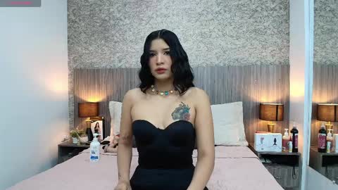 Snapshot of nicolle_alvarez chatting on April 2026 11:40:01 AM Nicolle Alvarez online show from April 2026 11:40:01 AM