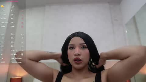 Snapshot of nicolle_alvarez chatting on May 2026 11:37:01 AM Nicolle Alvarez online show from May 2026 11:37:01 AM