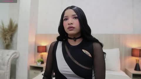 Snapshot of nicolle_alvarez chatting on May 2026 11:26:01 AM Nicolle Alvarez online show from May 2026 11:26:01 AM