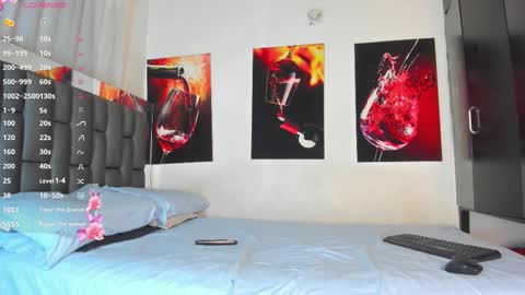 nicolle_hanks1 online show from February 2026 03:10:02 AM