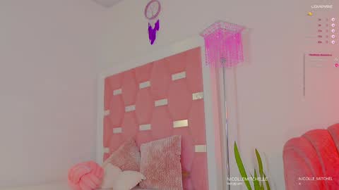  NEW instagram nicollemitchelle online show from February 2025 03:17:02 PM