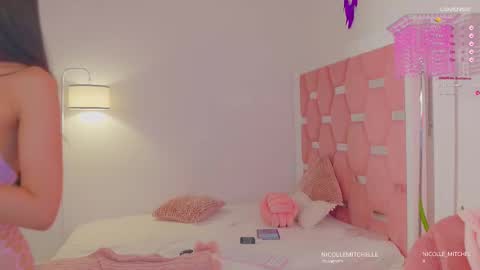  NEW instagram nicollemitchelle online show from February 2025 04:46:02 PM