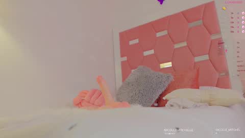  NEW instagram nicollemitchelle online show from March 2025 01:40:02 PM