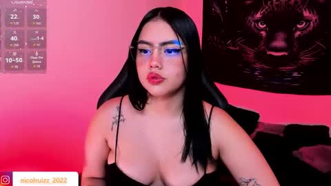 Nicoll  online show from February 2026 10:30:02 AM