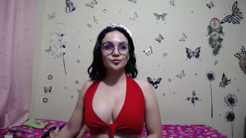 nicolle_sky online show from February 2026 08:02:01 AM