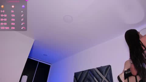 Snapshot of nicollealexandra2 chatting on December 2024 08:45:02 AM facebook nicolle delgado online show from December 2024 08:45:02 AM