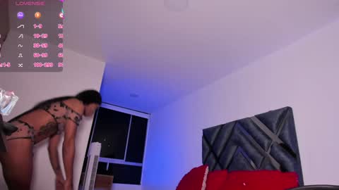 Snapshot of nicollealexandra2 chatting on December 2024 08:47:01 AM facebook nicolle delgado online show from December 2024 08:47:01 AM