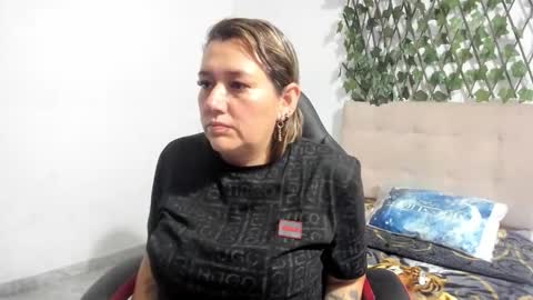 Daniela aponte online show from March 2026 11:13:01 AM