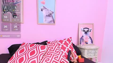 Nicolle Lima online show from January 2025 07:07:01 AM