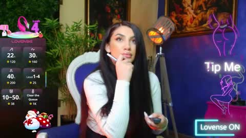 Nicolle online show from January 2026 11:25:01 AM