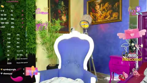 Nicolle online show from May 2026 08:33:02 AM