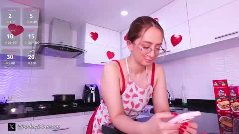 Nicollet online show from February 2026 09:11:02 PM