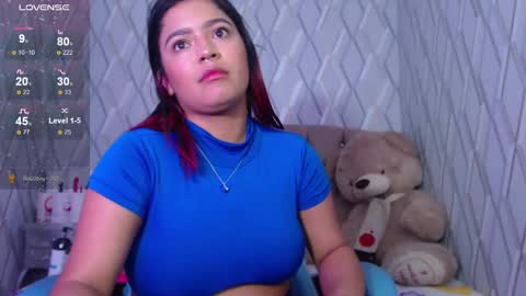 Snapshot of nicolletaylorq chatting on January 2025 07:06:02 AM Nicolle Miley online show from January 2025 07:06:02 AM