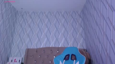 Snapshot of nicolletaylorq chatting on January 2025 07:38:02 AM Nicolle Miley online show from January 2025 07:38:02 AM