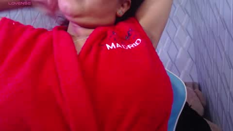 Snapshot of nicolletaylorq chatting on January 2025 10:39:01 AM Nicolle Miley online show from January 2025 10:39:01 AM