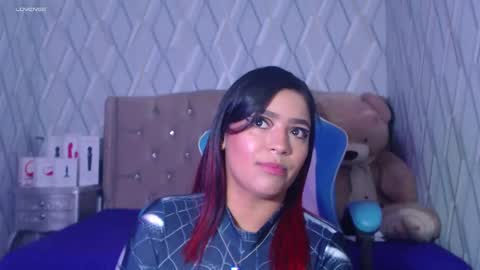 Snapshot of nicolletaylorq chatting on January 2025 06:42:01 AM Nicolle Miley online show from January 2025 06:42:01 AM