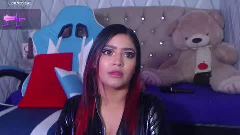 Snapshot of nicolletaylorq chatting on January 2025 06:53:02 AM Nicolle Miley online show from January 2025 06:53:02 AM