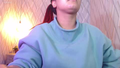 Snapshot of nicolletaylorq chatting on February 2025 03:11:02 AM Nicolle Miley online show from February 2025 03:11:02 AM