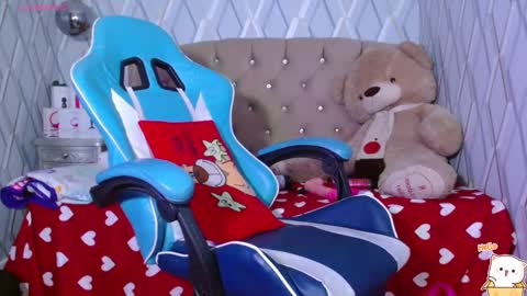 Snapshot of nicolletaylorq chatting on February 2025 10:03:02 AM Nicolle Miley online show from February 2025 10:03:02 AM