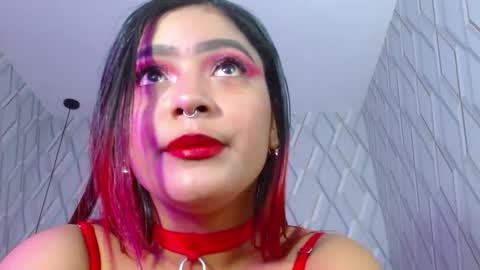 Snapshot of nicolletaylorq chatting on February 2025 04:14:02 AM Nicolle Miley online show from February 2025 04:14:02 AM