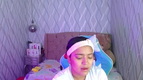 Snapshot of nicolletaylorq chatting on February 2025 02:42:02 AM Nicolle Miley online show from February 2025 02:42:02 AM