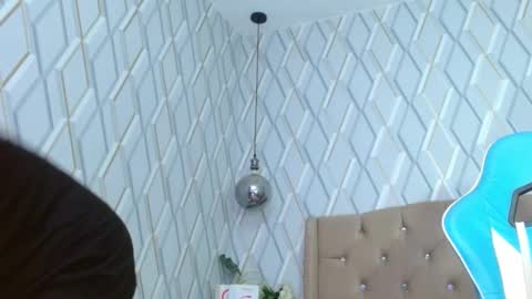 Snapshot of nicolletaylorq chatting on February 2025 10:23:01 AM Nicolle Miley online show from February 2025 10:23:01 AM