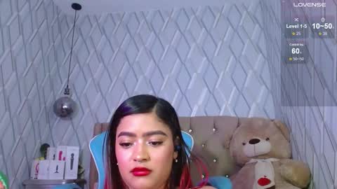 Snapshot of nicolletaylorq chatting on February 2025 07:12:01 AM Nicolle Miley online show from February 2025 07:12:01 AM