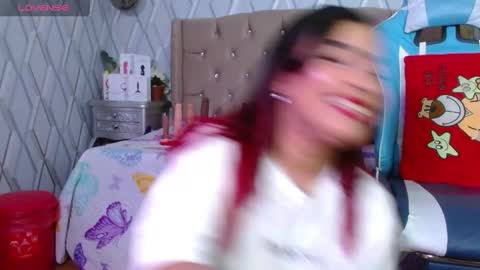 Snapshot of nicolletaylorq chatting on February 2025 02:42:01 AM Nicolle Miley online show from February 2025 02:42:01 AM