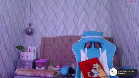 Snapshot of nicolletaylorq chatting on March 2025 08:52:01 AM Nicolle Miley online show from March 2025 08:52:01 AM