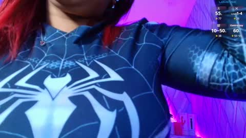 Snapshot of nicolletaylorq chatting on September 2025 03:19:02 AM Nicolle Miley online show from September 2025 03:19:02 AM